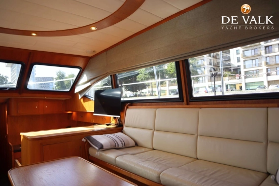 Pacific Allure 155 de segunda mano en venta