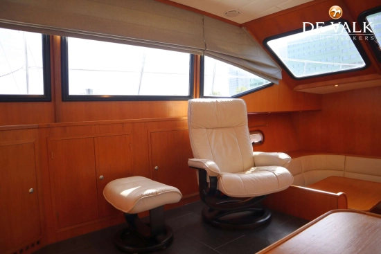 Pacific Allure 155 de segunda mano en venta