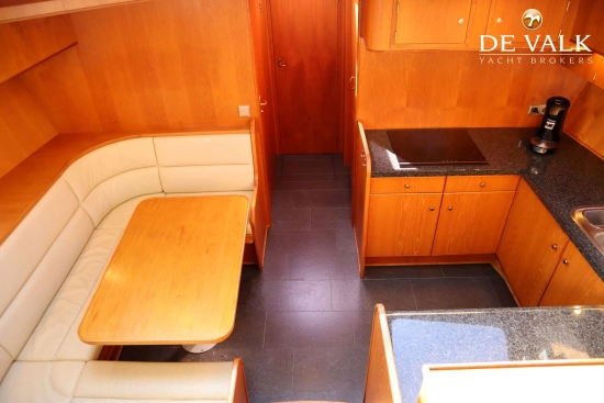 Pacific Allure 155 de segunda mano en venta