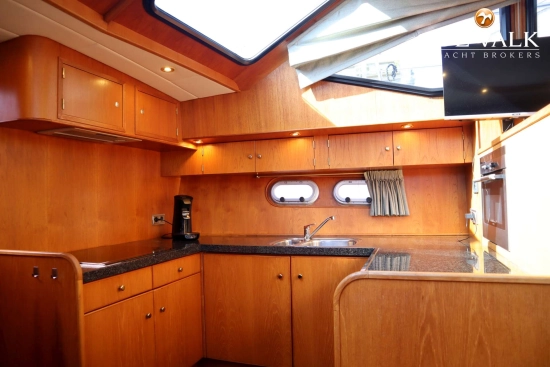Pacific Allure 155 de segunda mano en venta
