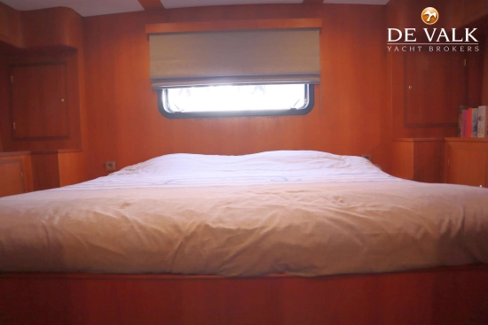 Pacific Allure 155 de segunda mano en venta