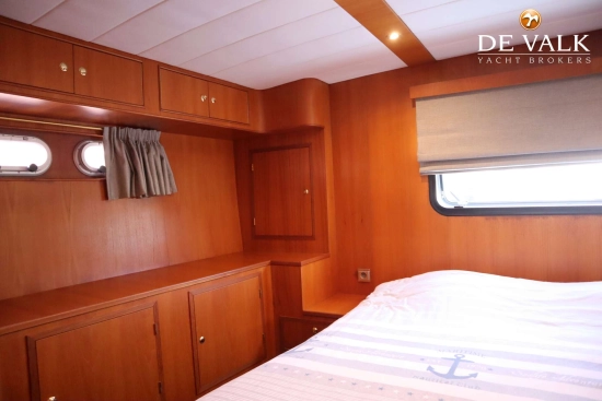 Pacific Allure 155 de segunda mano en venta