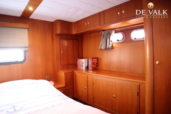 Pacific Allure 155 de segunda mano en venta
