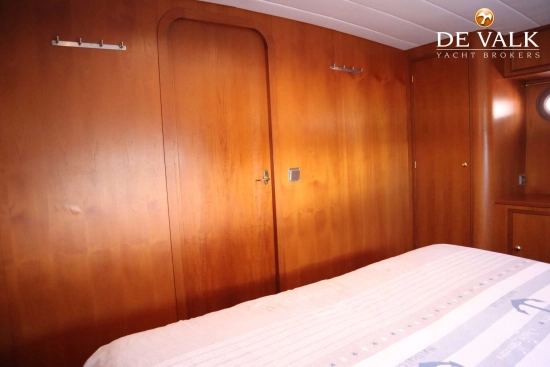 Pacific Allure 155 de segunda mano en venta