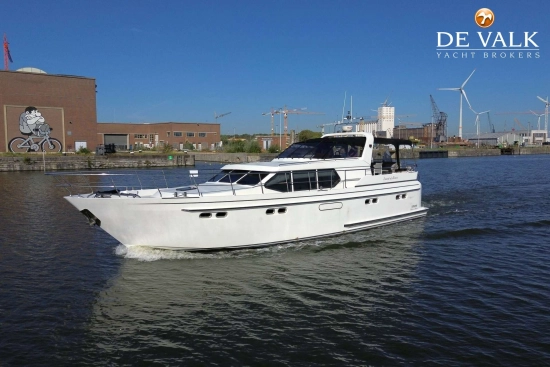 Pacific Allure 155 de segunda mano en venta