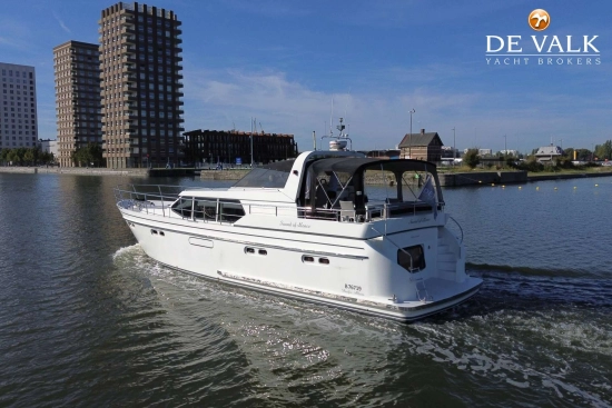 Pacific Allure 155 de segunda mano en venta