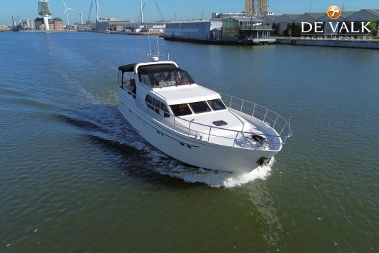 Pacific Allure 155 de segunda mano en venta