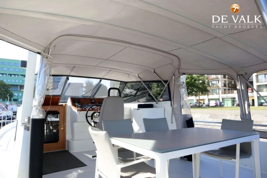 Pacific Allure 155 de segunda mano en venta