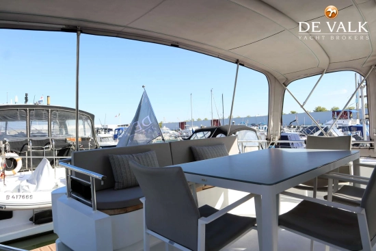 Pacific Allure 155 de segunda mano en venta