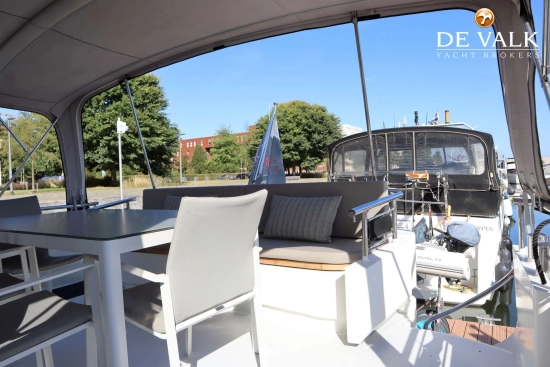 Pacific Allure 155 de segunda mano en venta