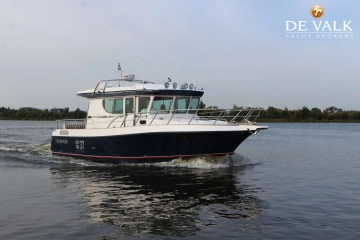 Nord Star 36 Patrol usata in vendita