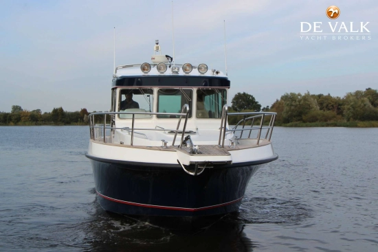 Nord Star 36 Patrol usata in vendita