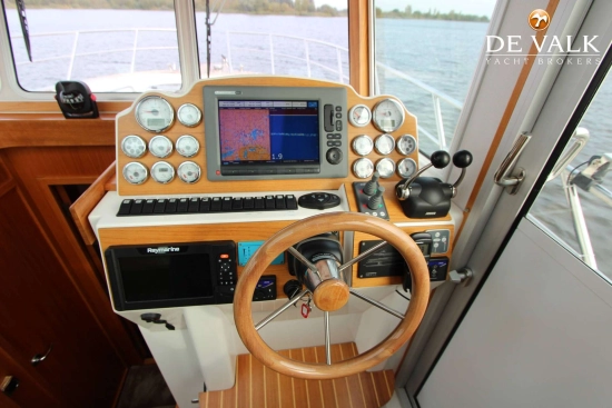 Nord Star 36 Patrol usata in vendita