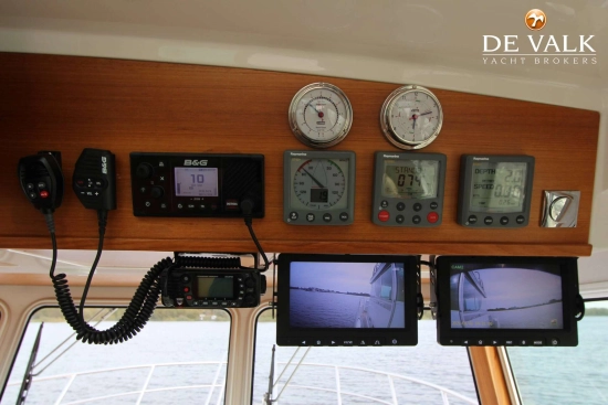 Nord Star 36 Patrol usata in vendita