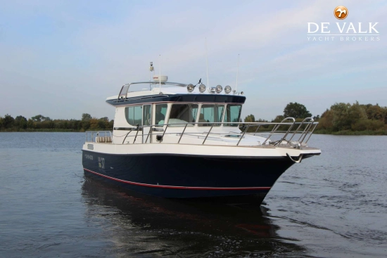 Nord Star 36 Patrol usata in vendita