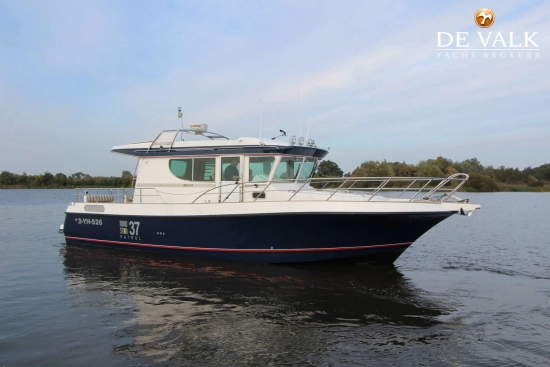Nord Star 36 Patrol usata in vendita