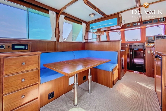 Clipper 40 Heritage Trawler usado à venda