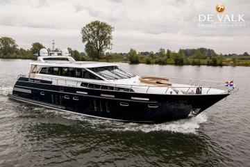 Pacific Craft Pearl 21.50 de segunda mano en venta