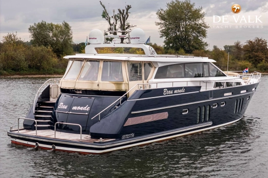 Pacific Craft Pearl 21.50 de segunda mano en venta