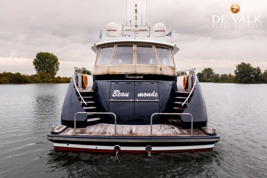 Pacific Craft Pearl 21.50 de segunda mano en venta