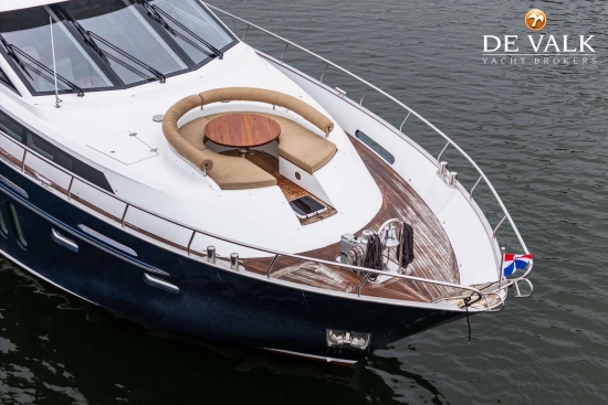 Pacific Craft Pearl 21.50 de segunda mano en venta