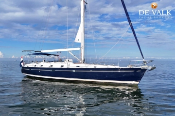 Beneteau 50 usado à venda