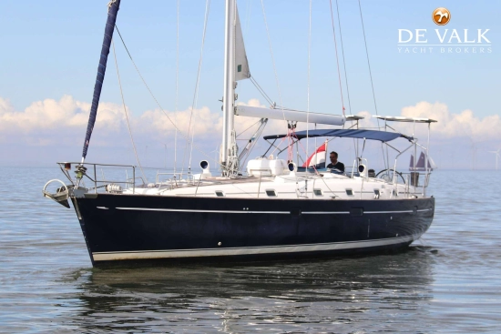 Beneteau 50 usado à venda