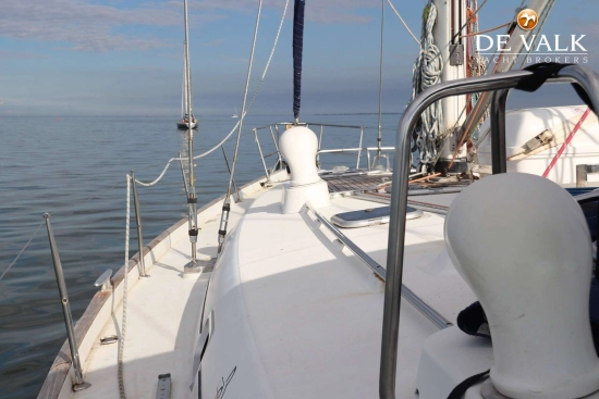 Beneteau 50 usado à venda