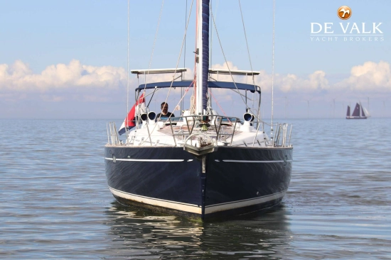 Beneteau 50 usado à venda