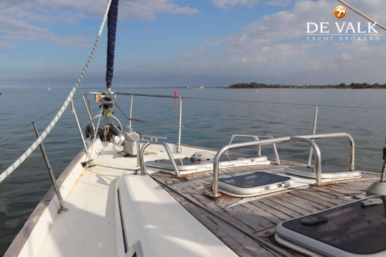 Beneteau 50 usado à venda