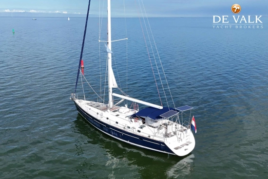 Beneteau 50 usado à venda