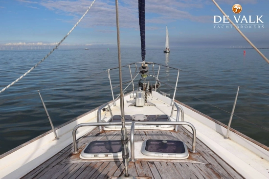 Beneteau 50 usado à venda