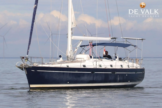 Beneteau 50 usado à venda