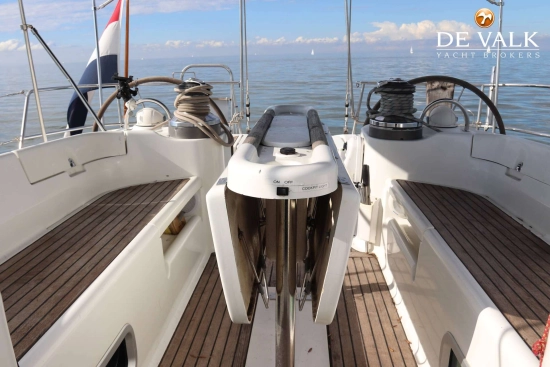 Beneteau 50 usado à venda