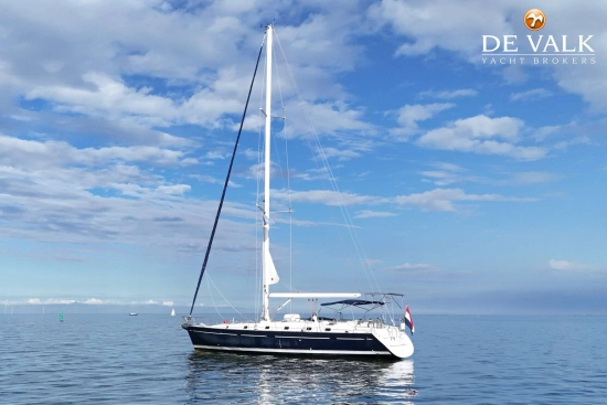 Beneteau 50 usado à venda