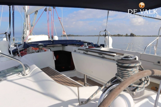 Beneteau 50 usado à venda
