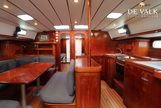 Beneteau 50 usado à venda