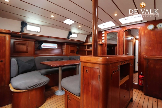 Beneteau 50 usado à venda