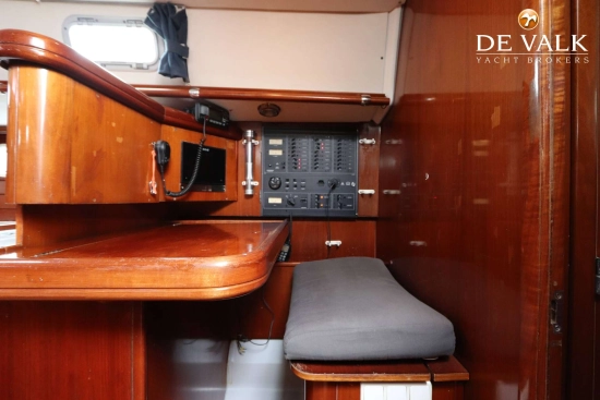 Beneteau 50 usado à venda