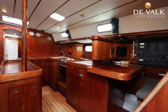 Beneteau 50 usado à venda