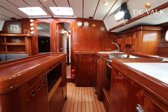 Beneteau 50 usado à venda