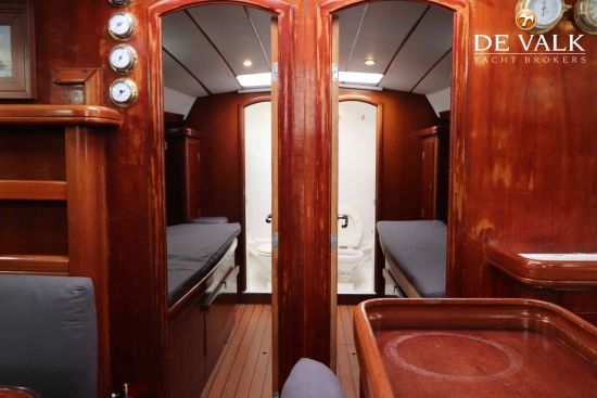 Beneteau 50 usado à venda
