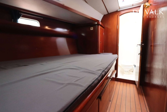 Beneteau 50 usado à venda