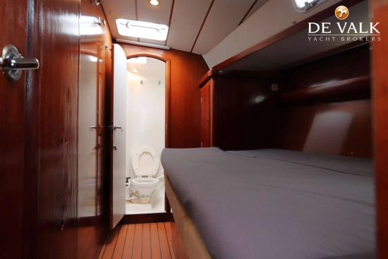 Beneteau 50 usado à venda