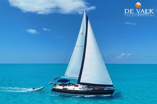 Beneteau 50 usado à venda