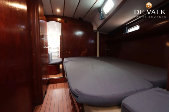 Beneteau 50 usado à venda