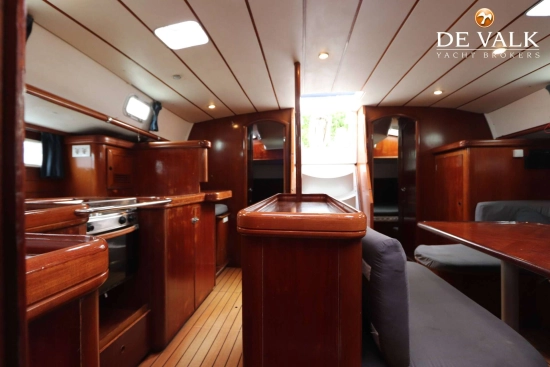 Beneteau 50 usado à venda