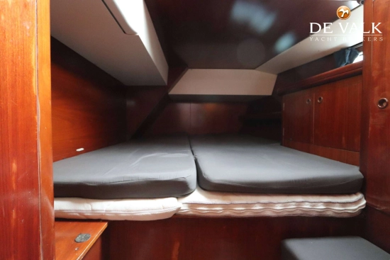 Beneteau 50 usado à venda