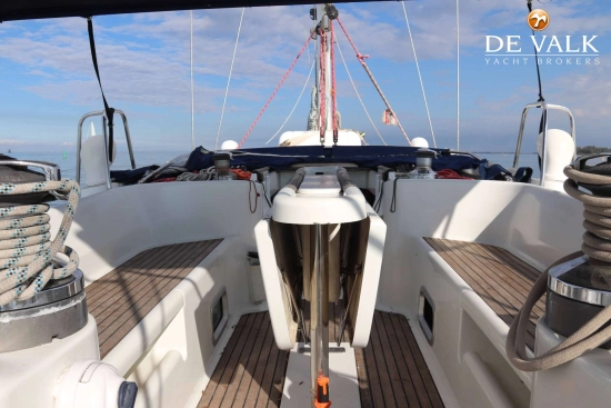 Beneteau 50 usado à venda