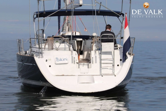 Beneteau 50 usado à venda